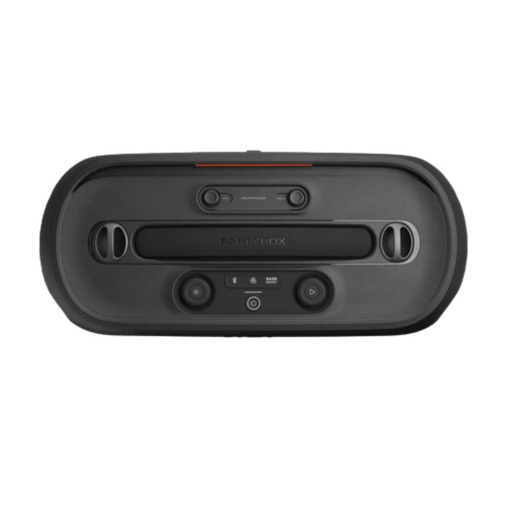 JBL PartyBox On-The-Go 2 (with 1 Wireless Mic) Price in Kenya – KES 49,900.00