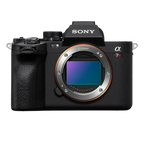 sony a7r v body