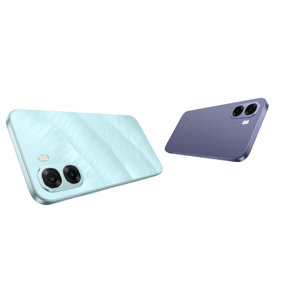 Oppo A6X (256GB/4GB) Efficiency Sovereign Price in Kenya – KES 20,900.00