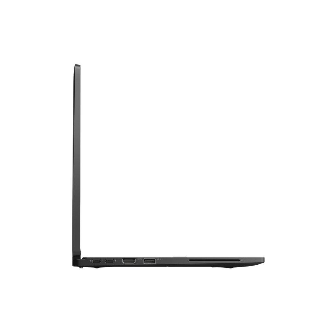 Dell Latitude 7389 Laptop (Core i7 7th Gen, 16GB RAM, 512GB SSD)
