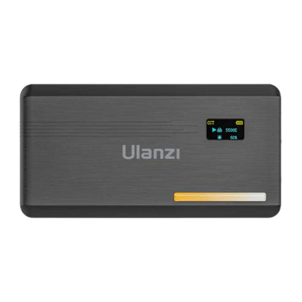 Ulanzi VL200 Bi-Color Light