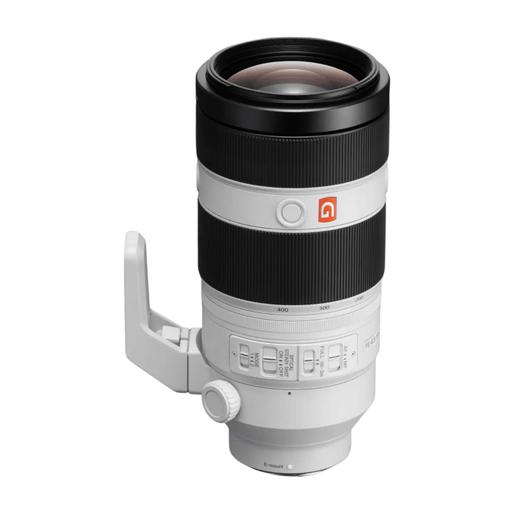 SONY FE 100-400MM F4-5.6 GM OSS