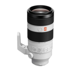 SONY FE 100-400MM F4-5.6 GM OSS