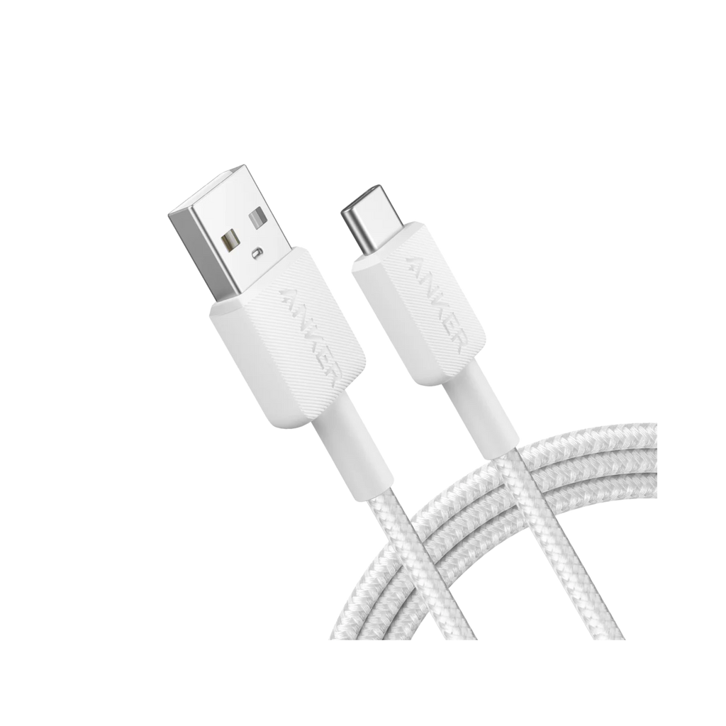 Anker 322 USB-A to USB-C Cable