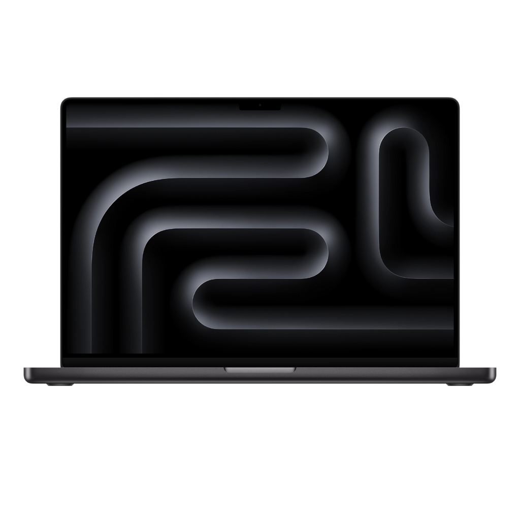 Apple MacBook Pro 16-inch M5 Pro (48GB/1TB, Space Black) Price in Kenya – KES 495,000.00 | Tijad Tech Solutions