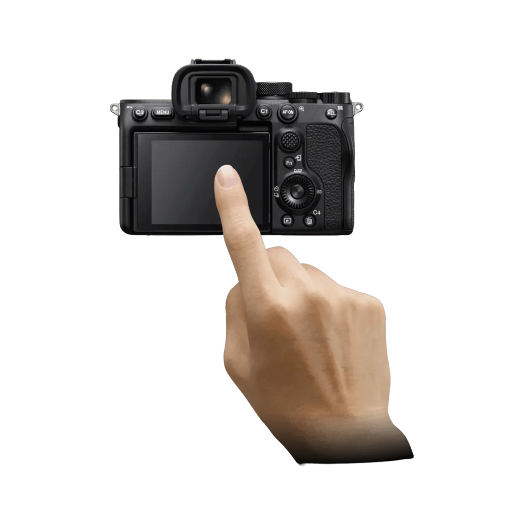 Sony Alpha a7S III Mirrorless Digital Camera (Body Only)