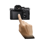 Sony Alpha a7S III Mirrorless Digital Camera (Body Only)