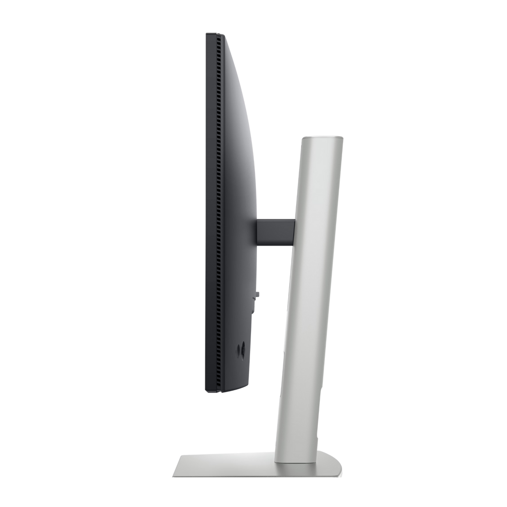 Dell P2425HE 23.8" FHD USB-C Hub Monitor (Adjustable, Black)