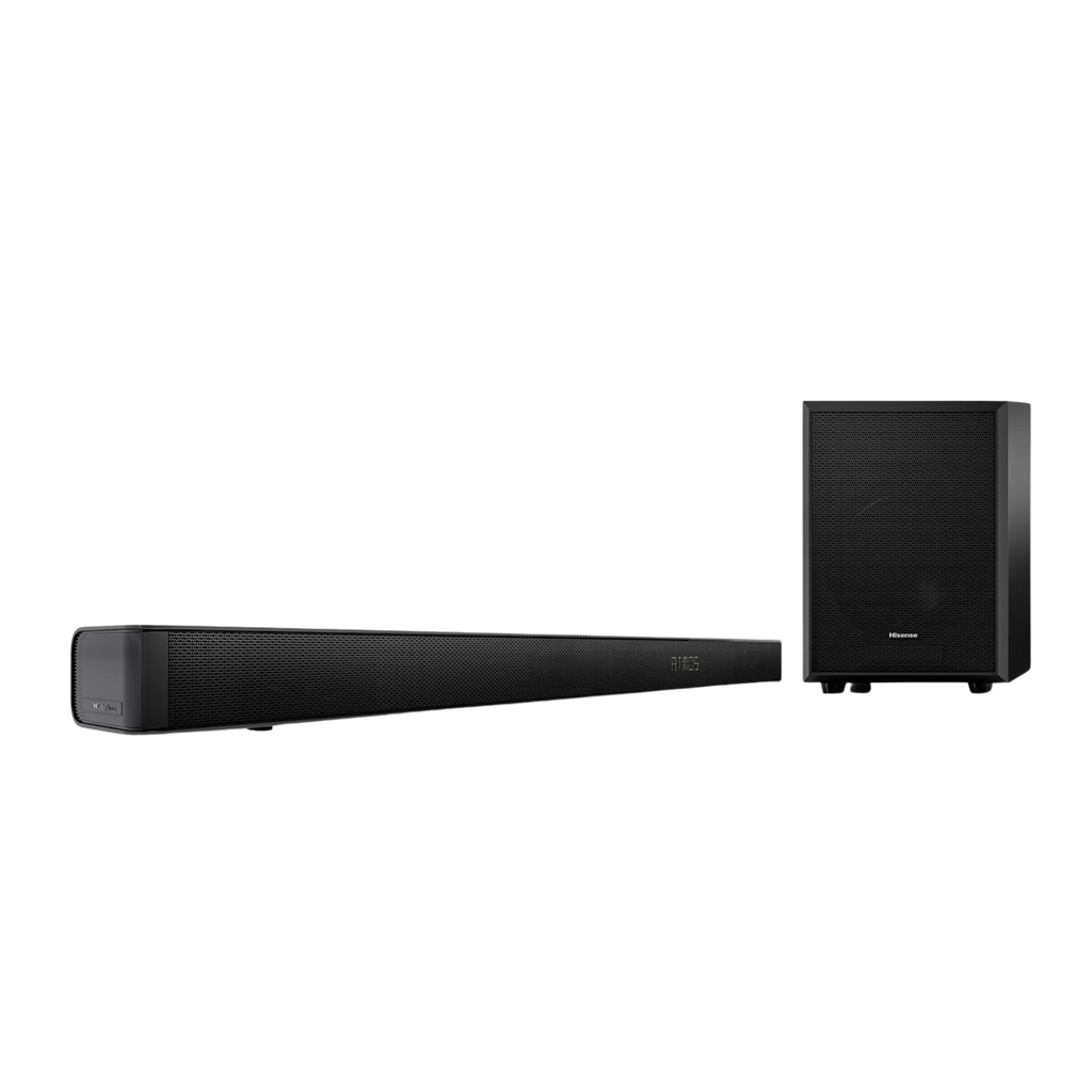 Hisense 3.1.2CH 280W Soundbar AX3100G