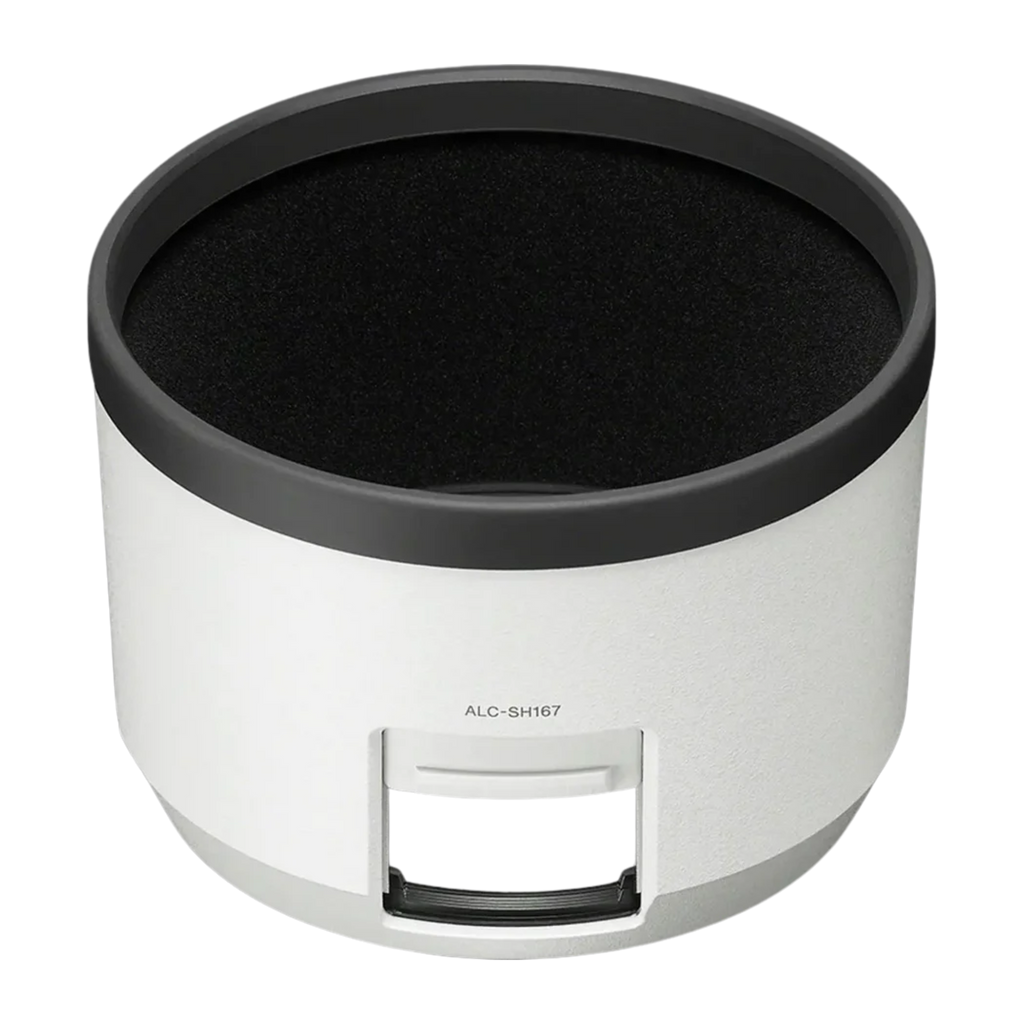 SONY FE 70-200MM F2.8 GM OSS II LENS