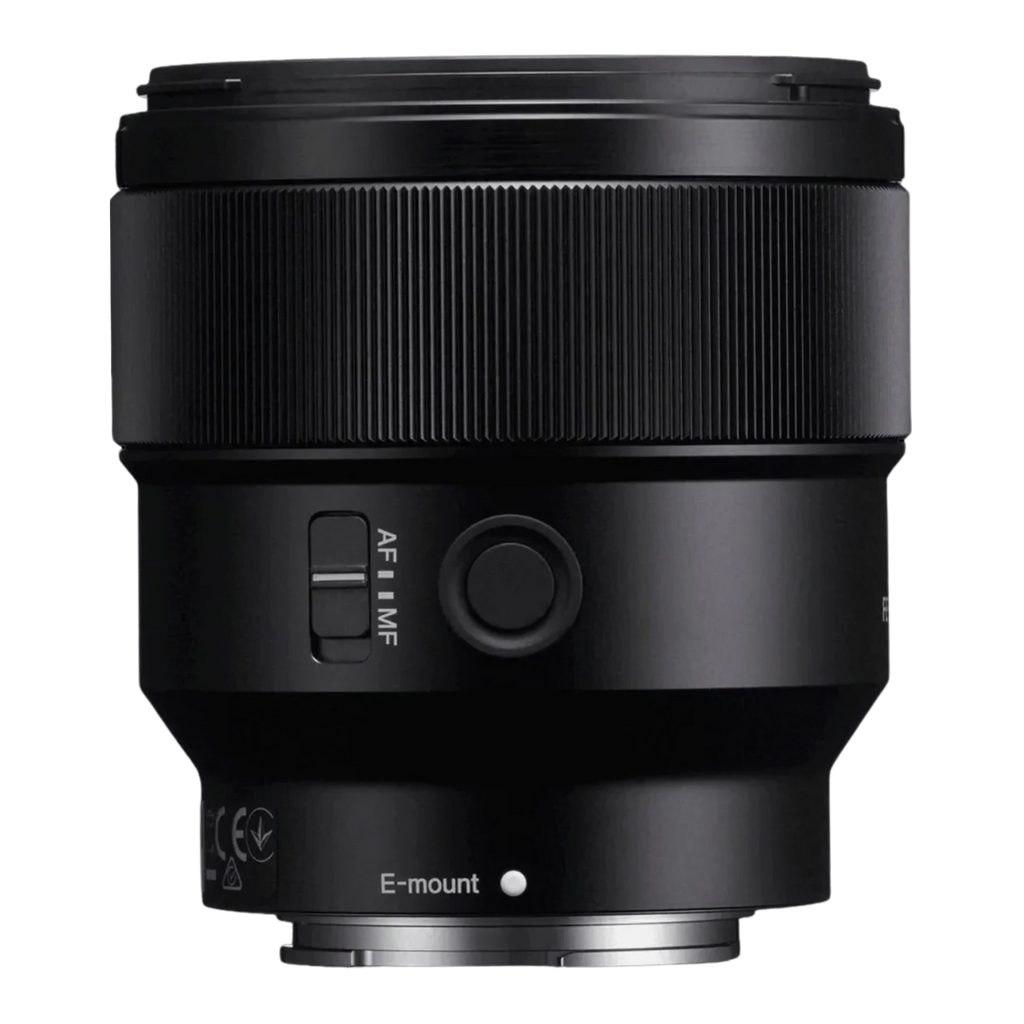Sony FE 85MM 1.8