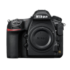 Nikon D850 DSLR Camera (Body Only)