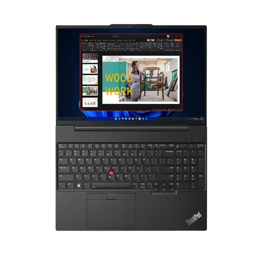 Lenovo ThinkPad E16 Gen 1