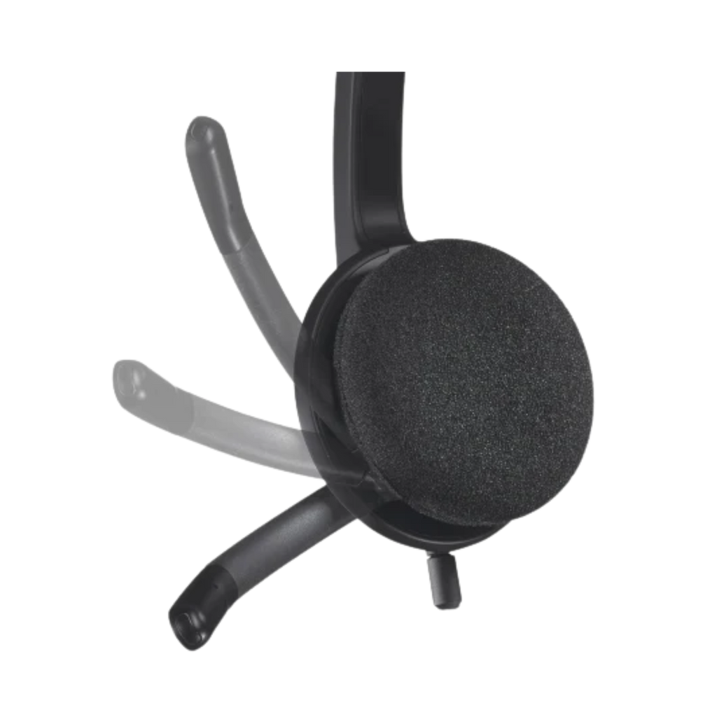 Logitech H340 USB Headset