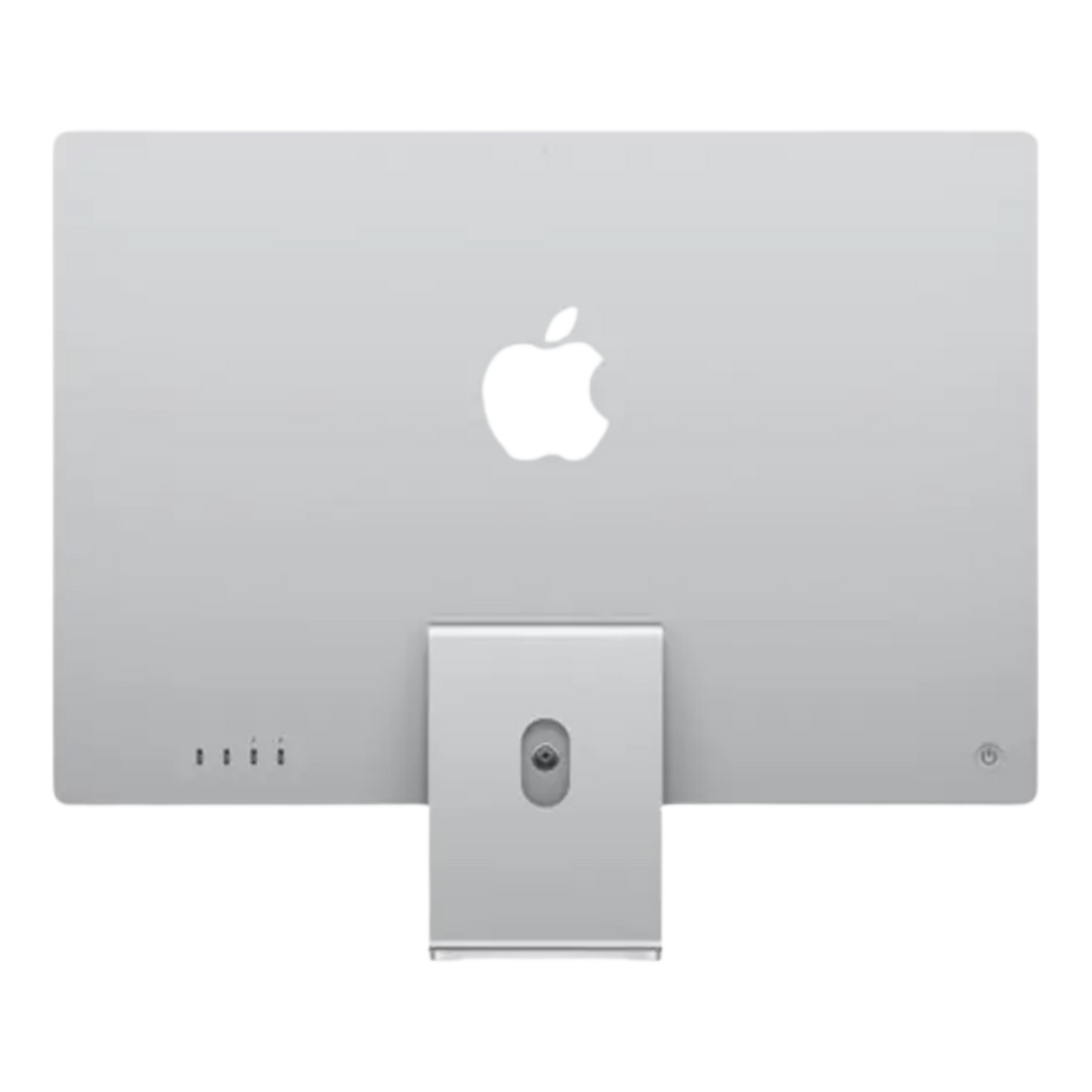 Apple iMac  24" (MQR93) – M3 Chip, 8GB RAM, 256GB SSD