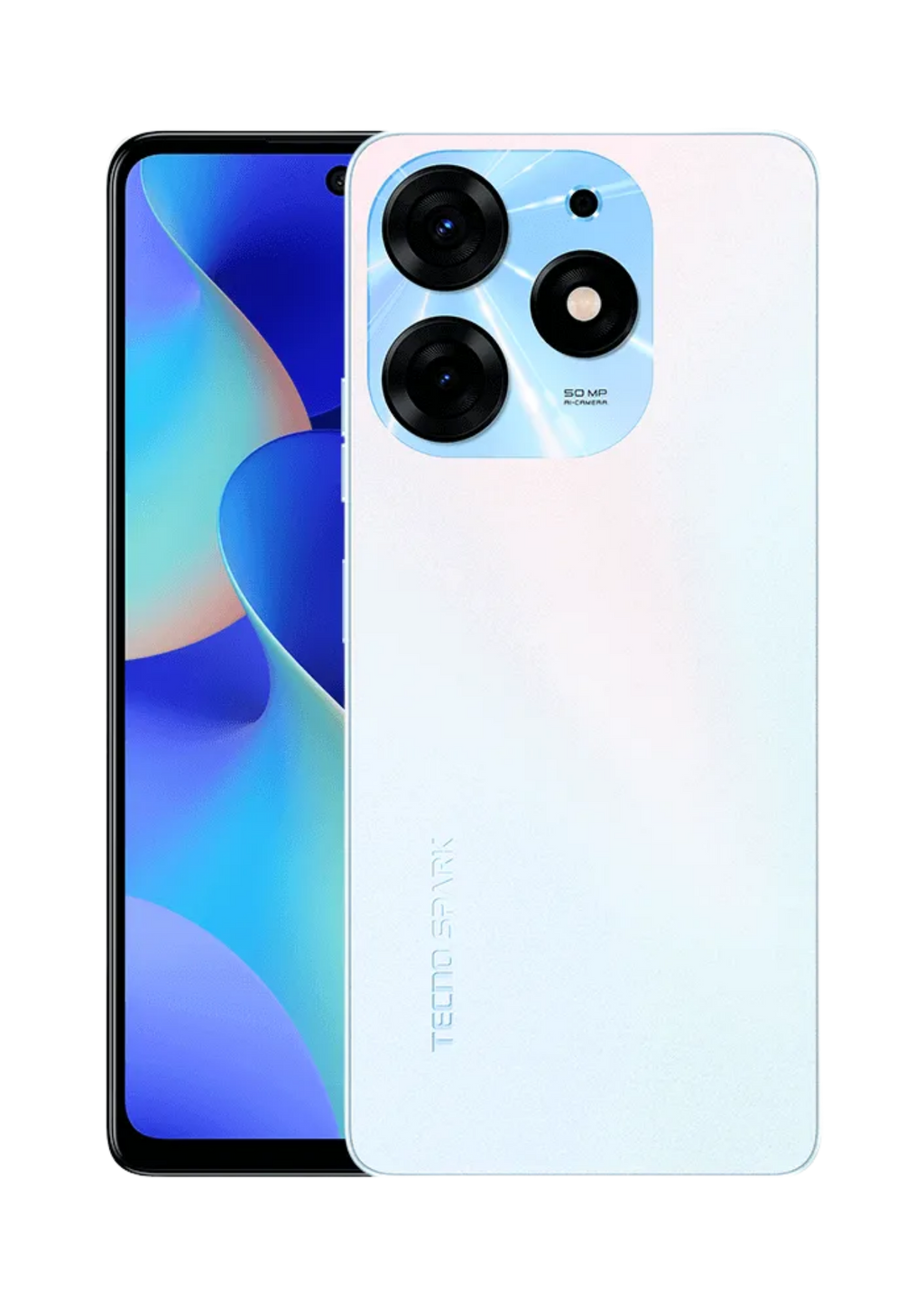 Tecno Spark 10 Pro 128GB/8GB Price in Kenya – KES 20,500.00