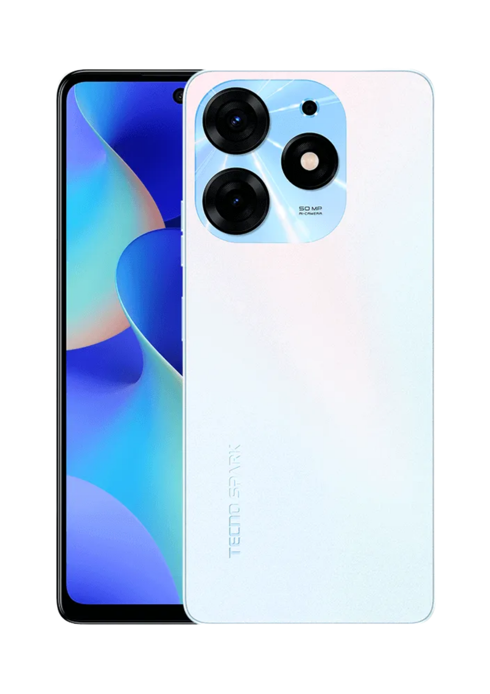 Tecno Spark 10C 128GB/8GB Price in Kenya – KES 12,500.00