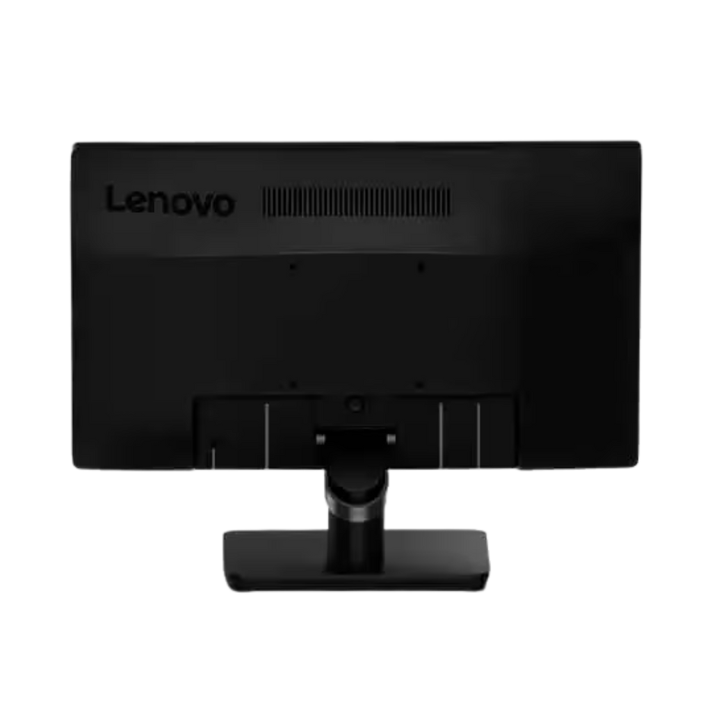 Lenovo D19-10 18.5" HD Monitor (Black)
