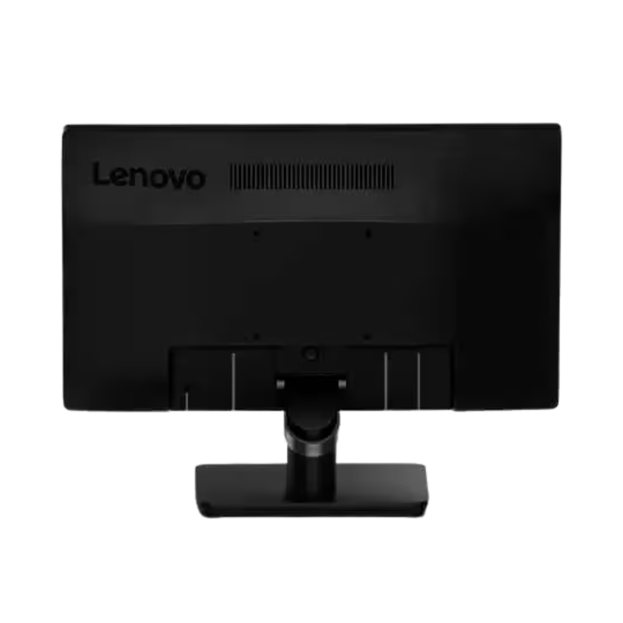 Lenovo D19-10 18.5" HD Monitor (Black)