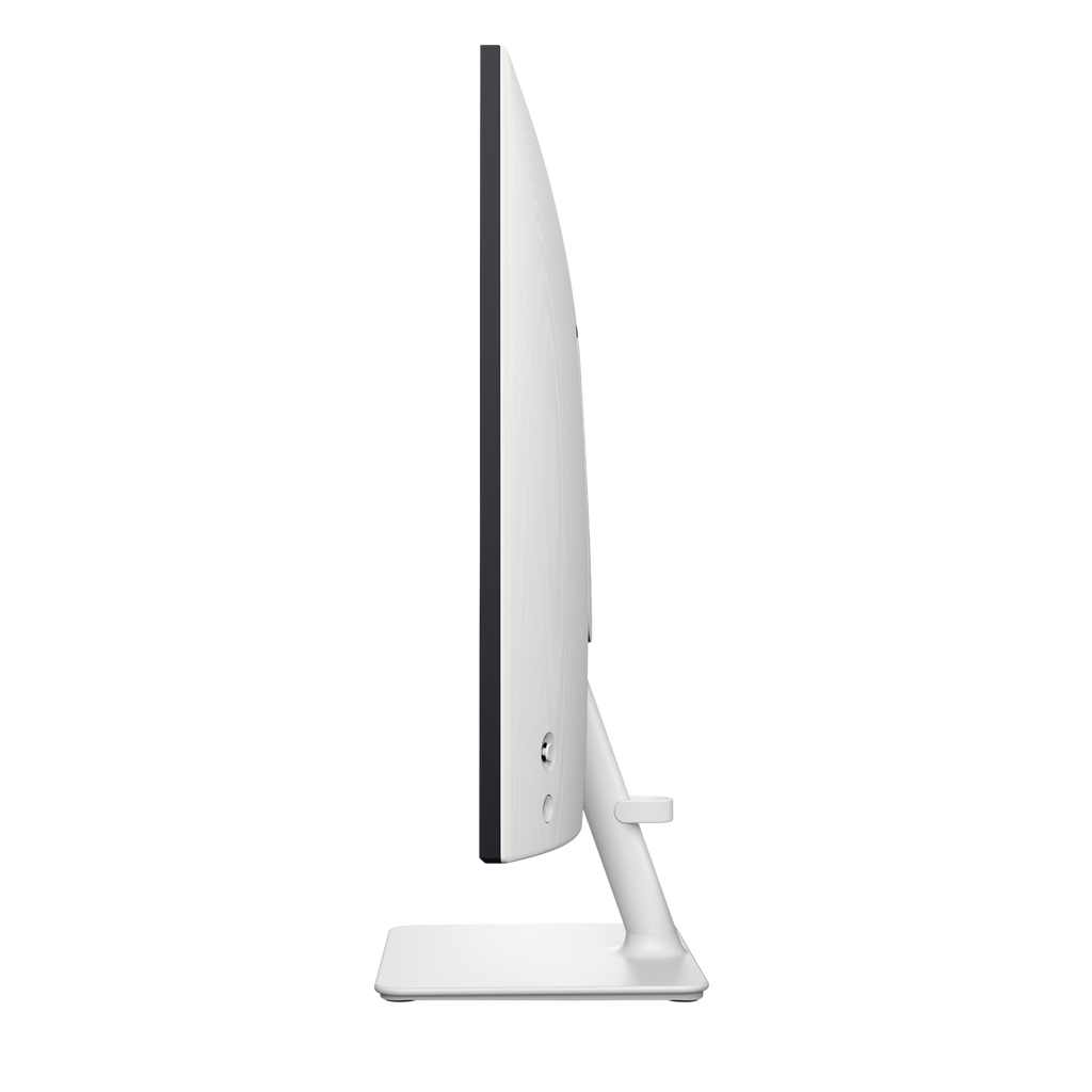 Dell S2725H 27" FHD Monitor (Speakers, Ash White)