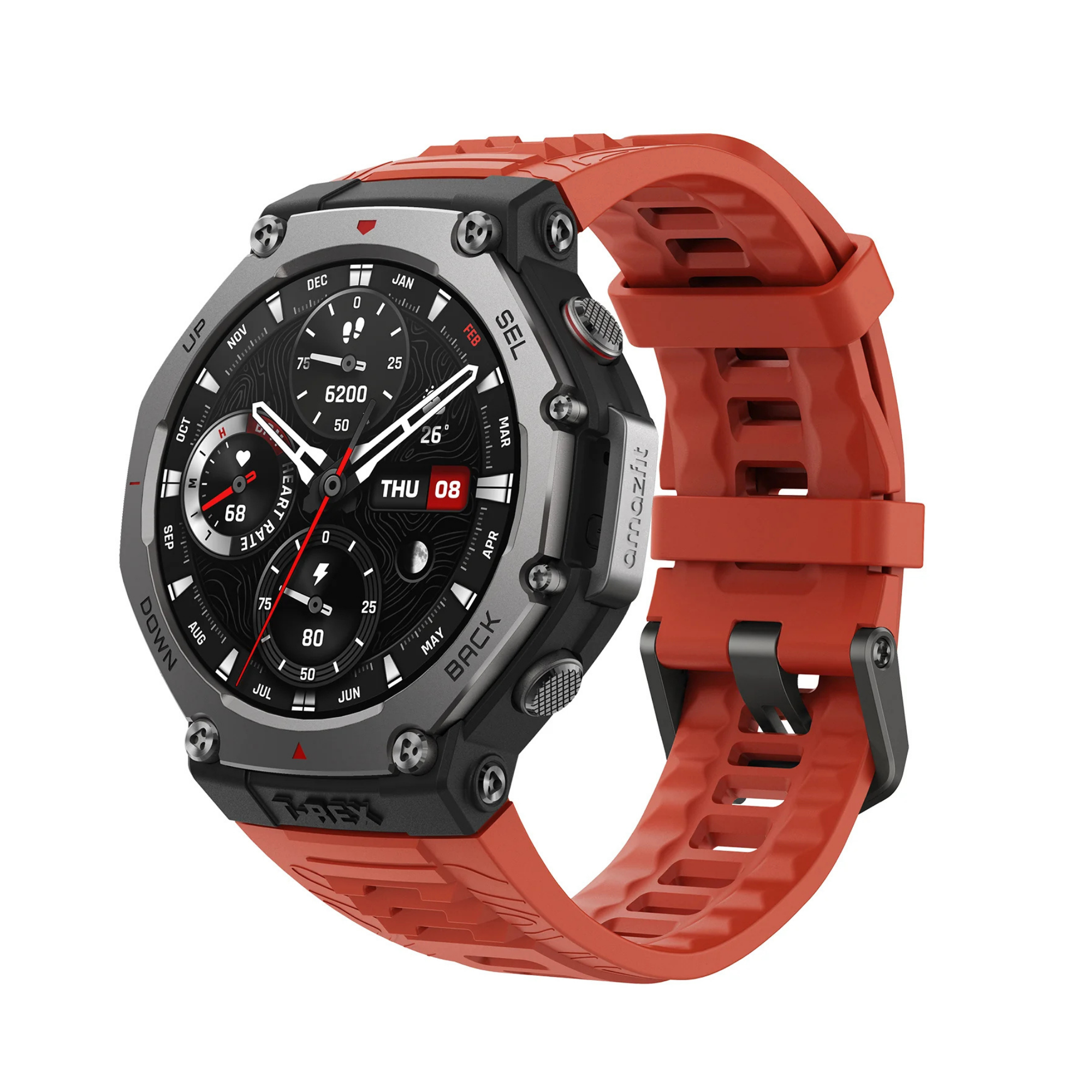Amazfit T-Rex 3 Smartwatch Price in Kenya – KES 34,900.00