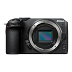 Nikon Z30 with 16-50mm Lens