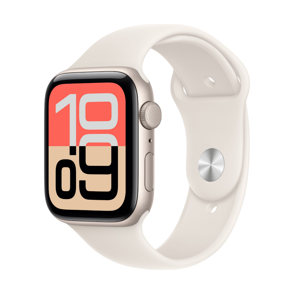 Apple Watch SE 3 (40mm GPS) Essential Performance Price in Kenya – KES 39,900.00