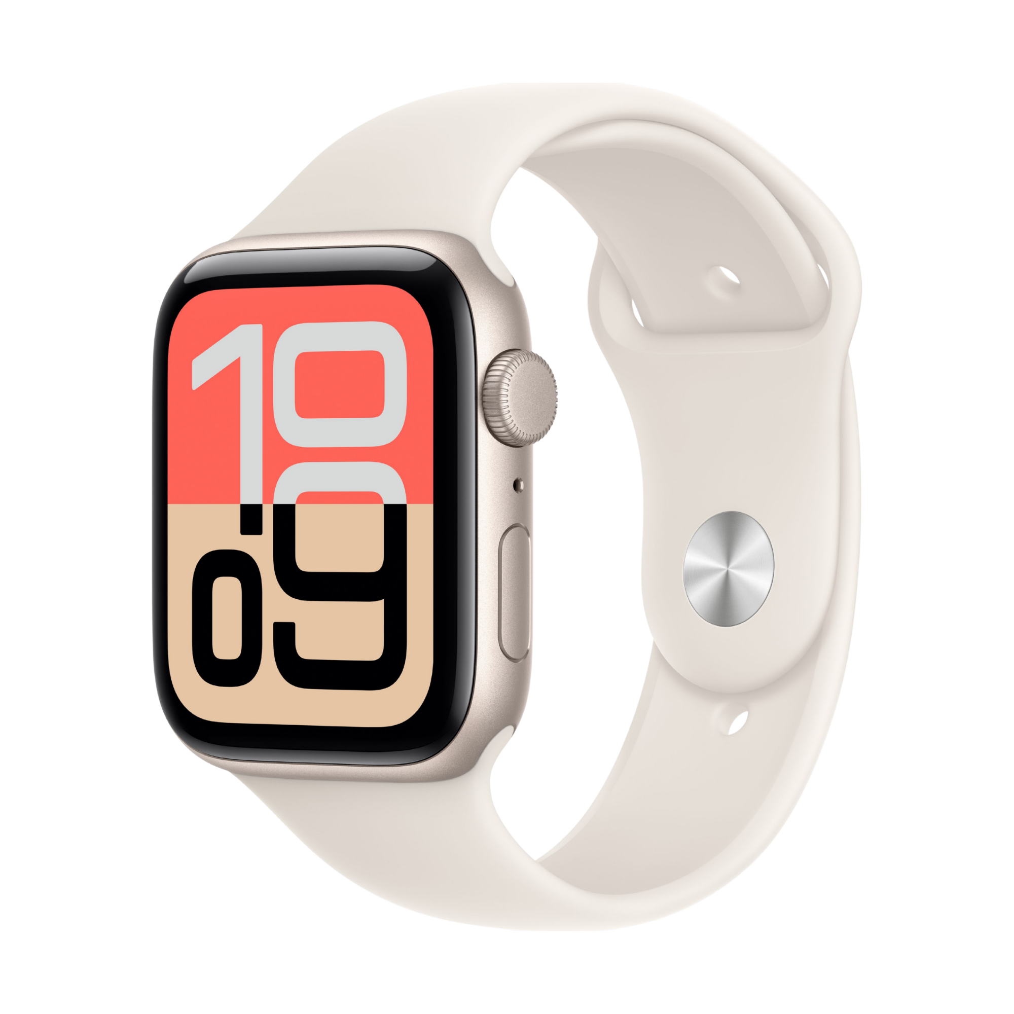 Apple Watch SE 3 (44mm GPS) Essential Performance Price in Kenya – KES 43,900.00
