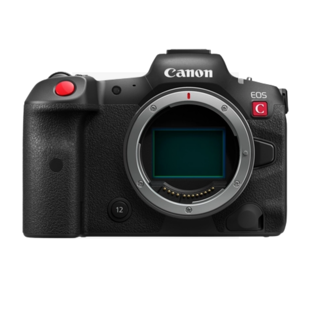 Canon EOS R5 C Mirrorless Cinema Camera (Body Only) Price in Kenya – KES 324,500.00