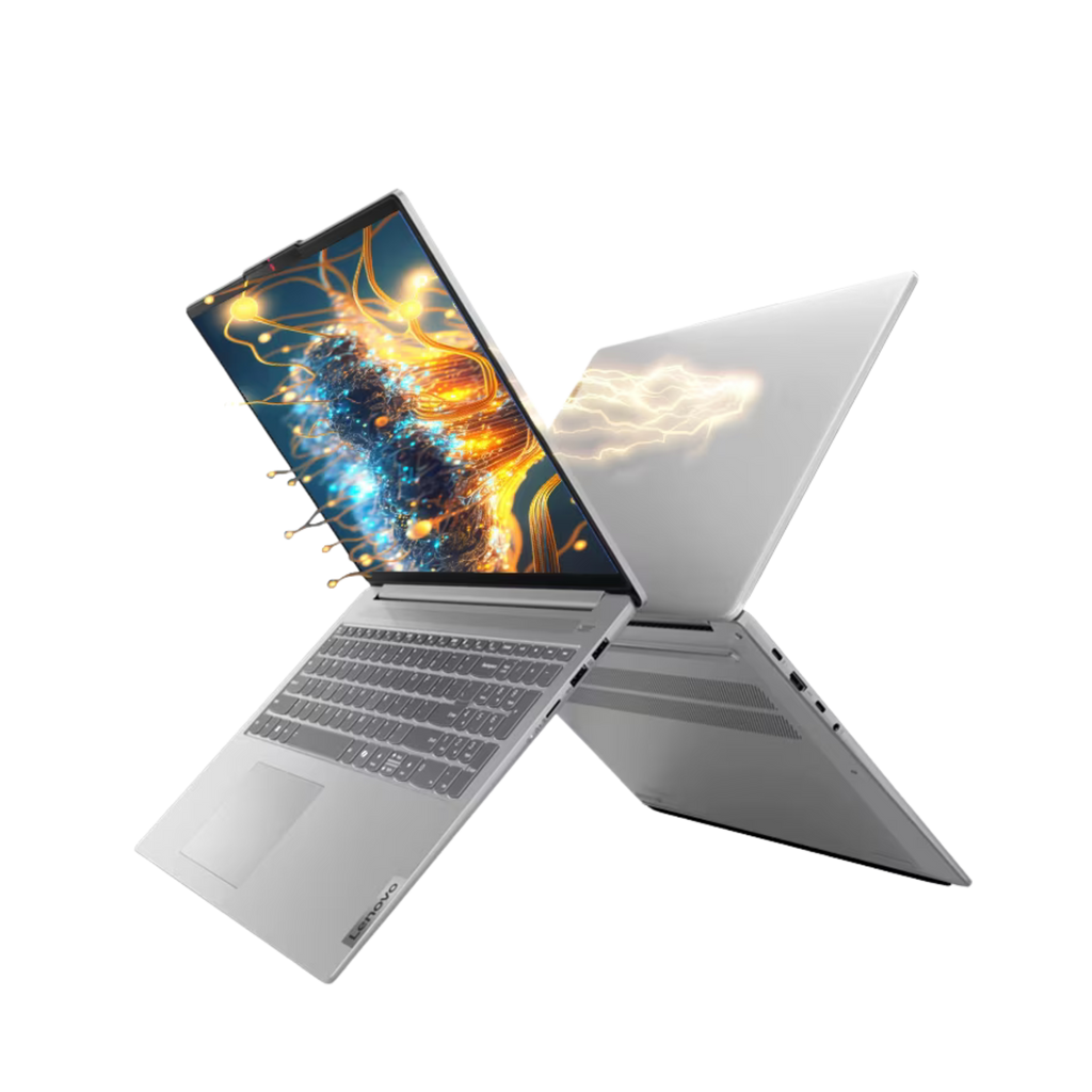 Lenovo IdeaPad Slim 3 (Core i5-13420H, 16GB/512GB, 15.3", Arctic Grey)