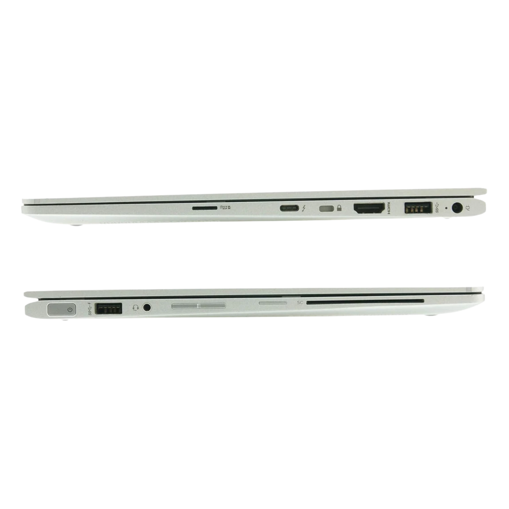 HP ELITEBOOK X360 1030 G2 7th gen 8/256