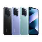 Poco C85 4G (128GB/6GB) Efficiency King Price in Kenya – KES 14,500.00