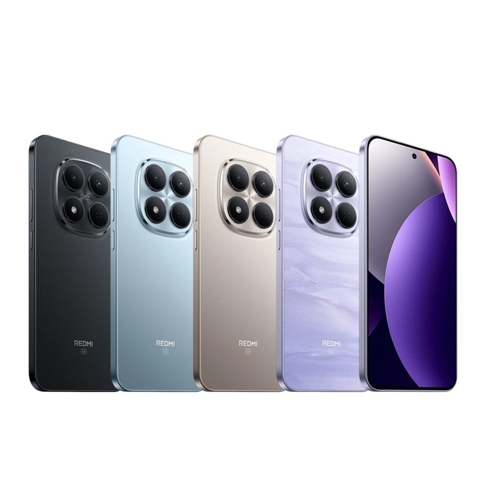 Redmi Note 15 Pro 5G (512GB/12GB) Performance Flagship Price in Kenya – KES 49,000.00