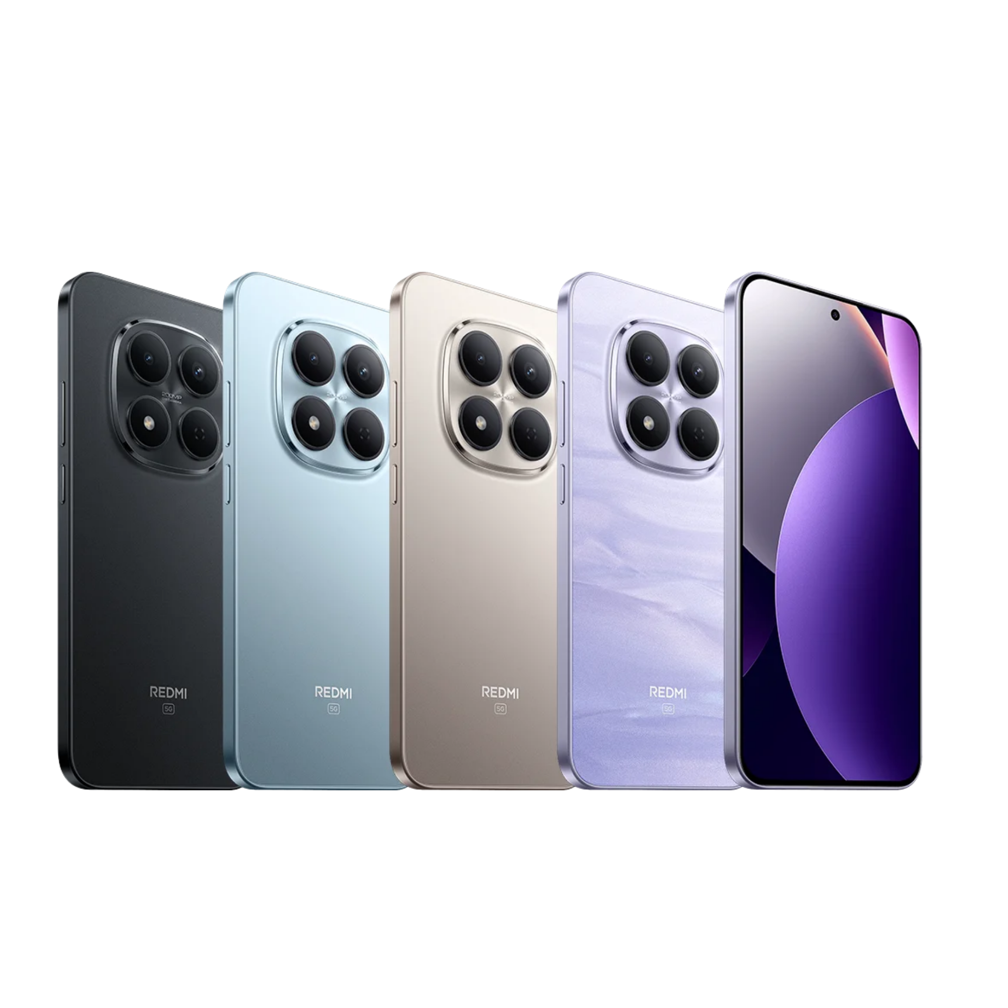 Redmi Note 15 Pro 5G (512GB/12GB) Performance Flagship Price in Kenya – KES 49,000.00
