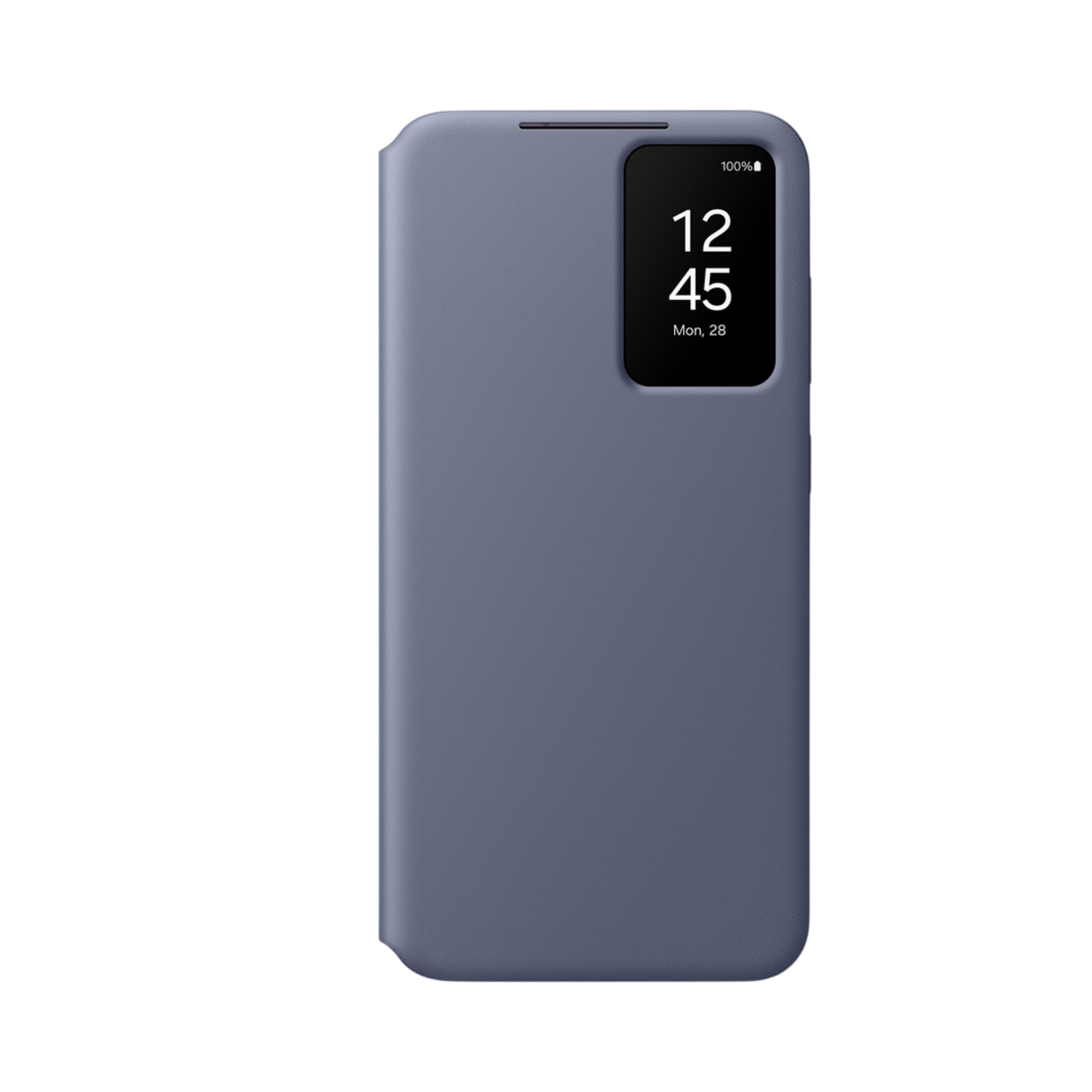 Samsung Smart View Wallet Case (S24/S24+) Price in Kenya – KES 3,000.00