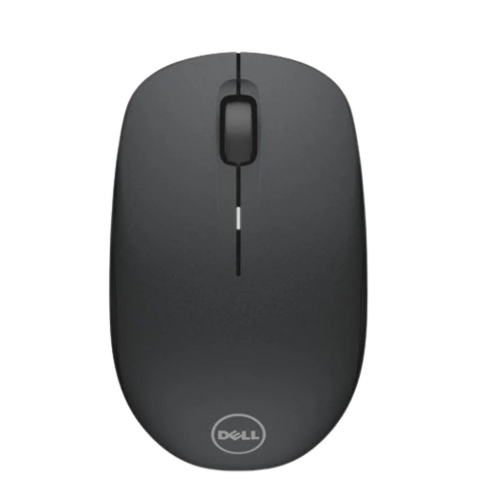 Dell Wireless Mouse WM126