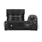 sony ZVE 10 MII body