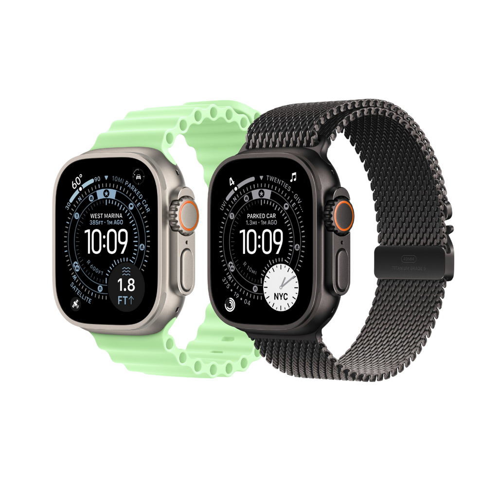 Apple Watch Ultra 3 (49mm GPS + Cellular) Extreme Performance Price in Kenya – KES 115,000.00