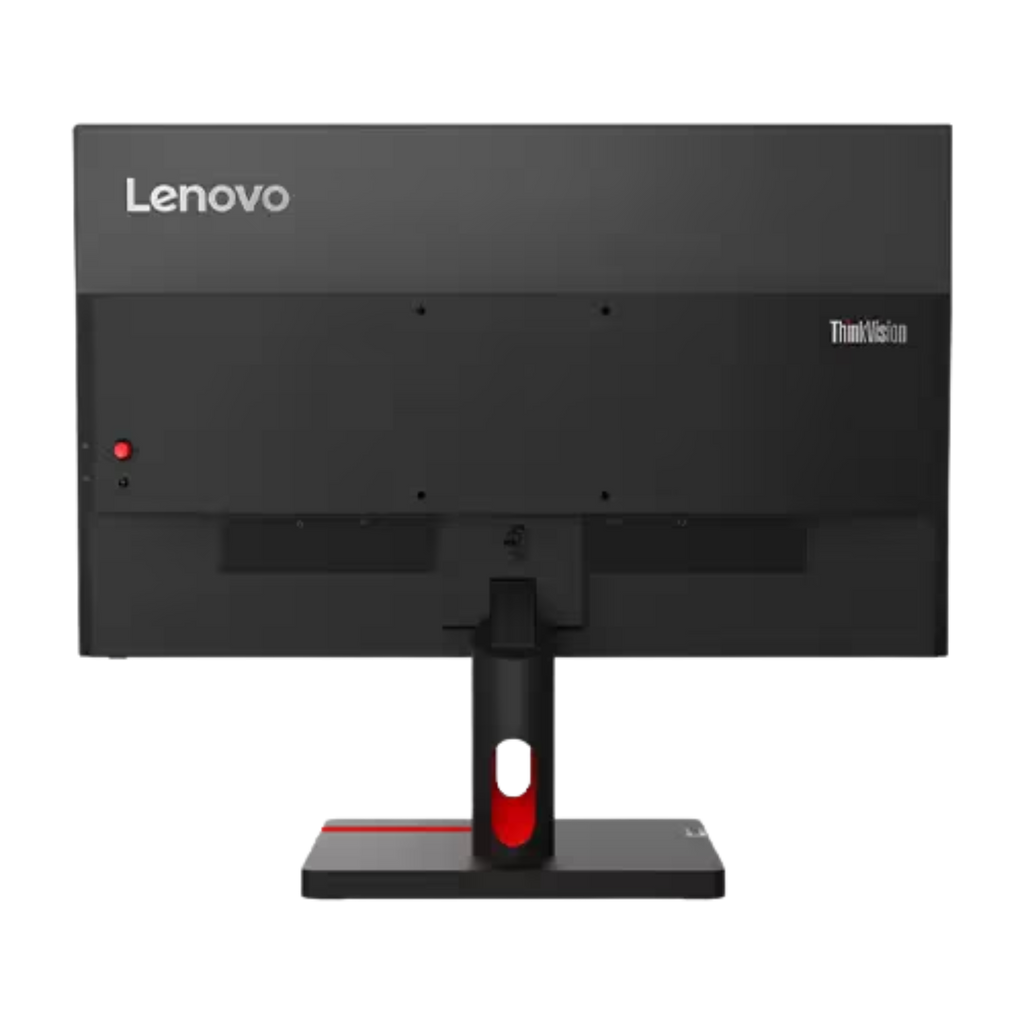 Lenovo ThinkVision S22i-30 21.5" FHD Monitor, Raven Black Color