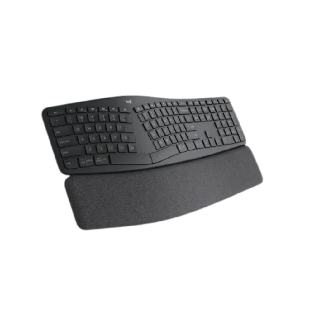 Logitech ERGO K860 for Business Wireless Split Ergonomic Keyboard