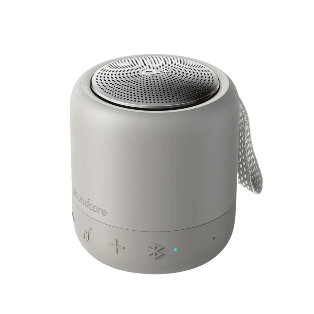 soundcore Mini 3 | Mini Bluetooth Party Speaker