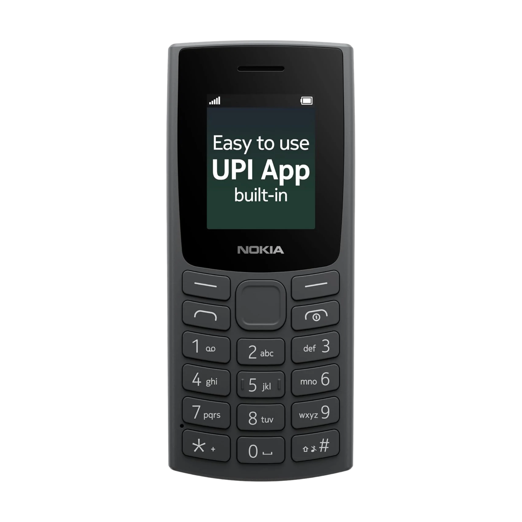 NOKIA 105 TA-1416 DS
