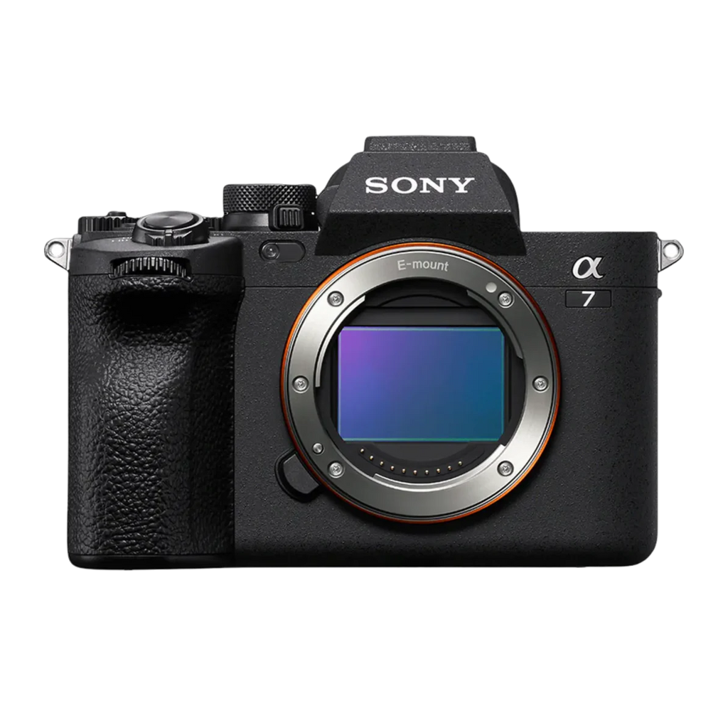 SONY A7IV BODY
