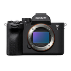 SONY A7IV BODY