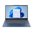 Lenovo IdeaPad Slim 3 14IRH8 Laptop (Intel Core i7 13620H, 16GB RAM, 512GB SSD, 14" FHD, Arctic Grey)