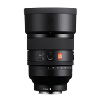 SONY FE 50MM F1.2 GM LENS