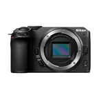 Nikon Z50 with 16-50mm Lens