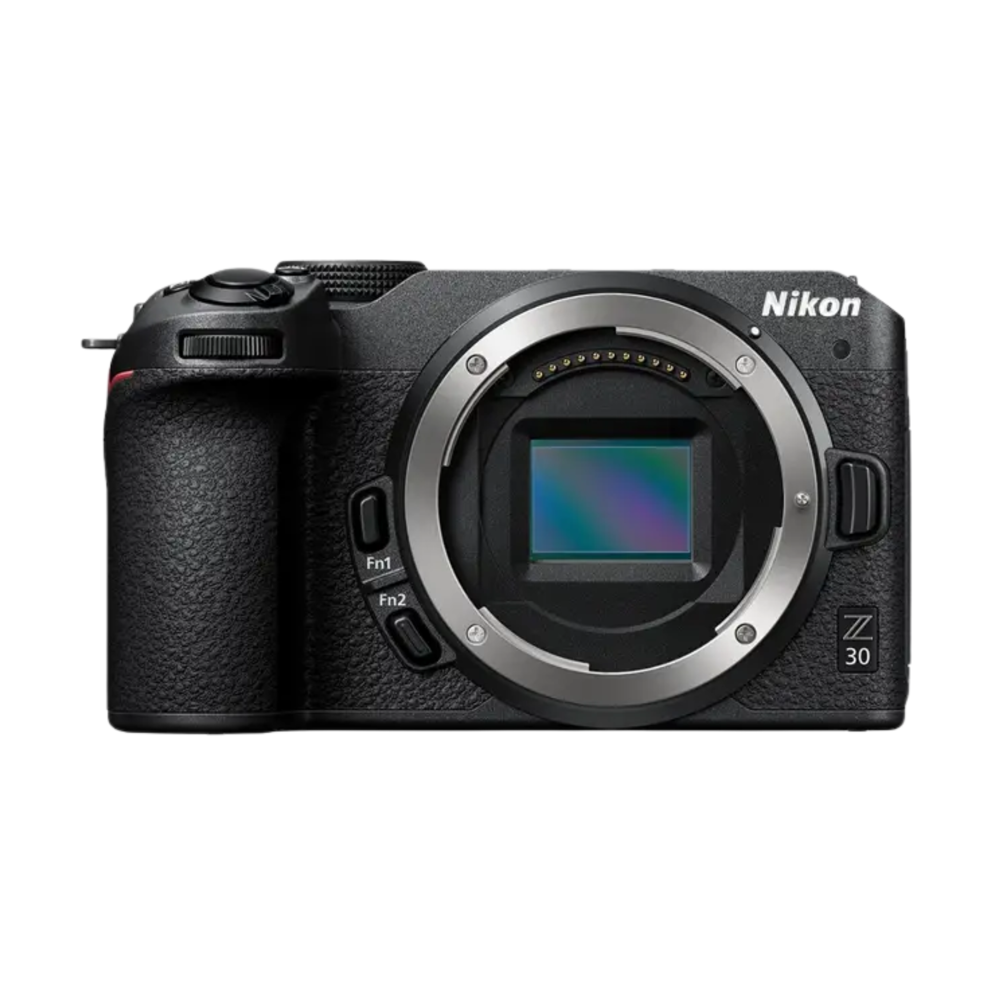 Nikon Z50 with 16-50mm Lens