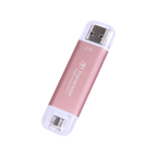 Transcend ESD310C Portable SSD   1TB, 2TB, 4TB Price in Kenya - KES 18,500 to KES 30,000