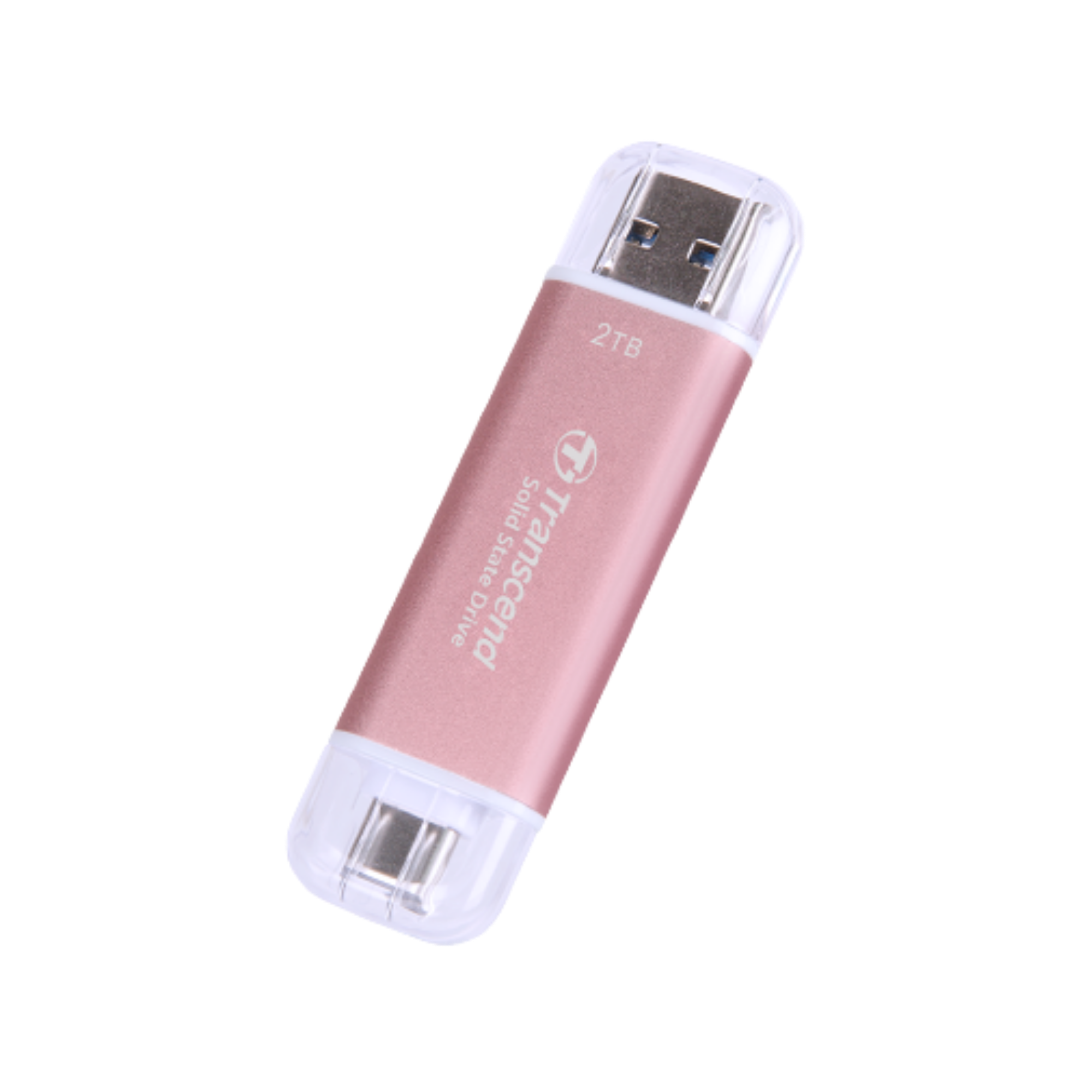 Transcend ESD310C Portable SSD   1TB, 2TB, 4TB Price in Kenya - KES 18,500 to KES 30,000